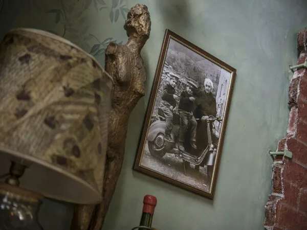 Da ö Vittorio — photo 15