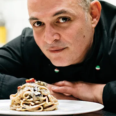 L'A Gourmet L'Accademia — photo 42