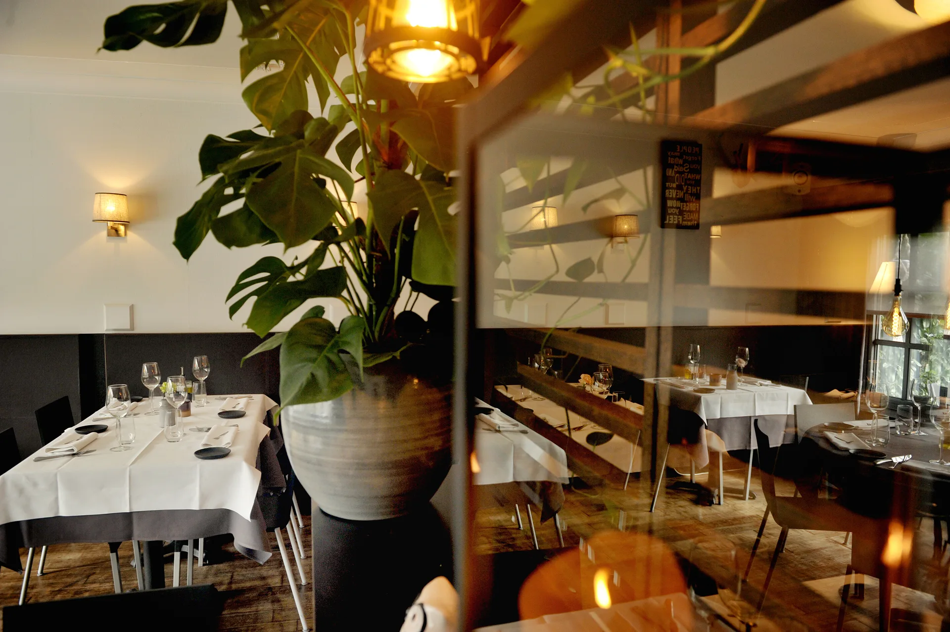 De Kleinen Bistro — photo 17