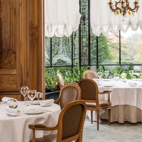Brasserie Le Jardin — photo 4