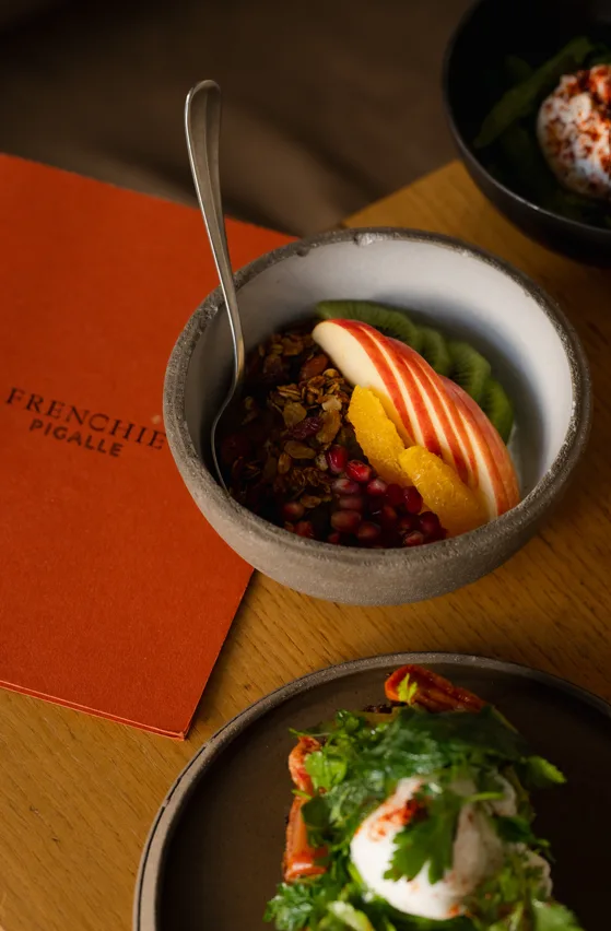 Frenchie Pigalle — photo 7