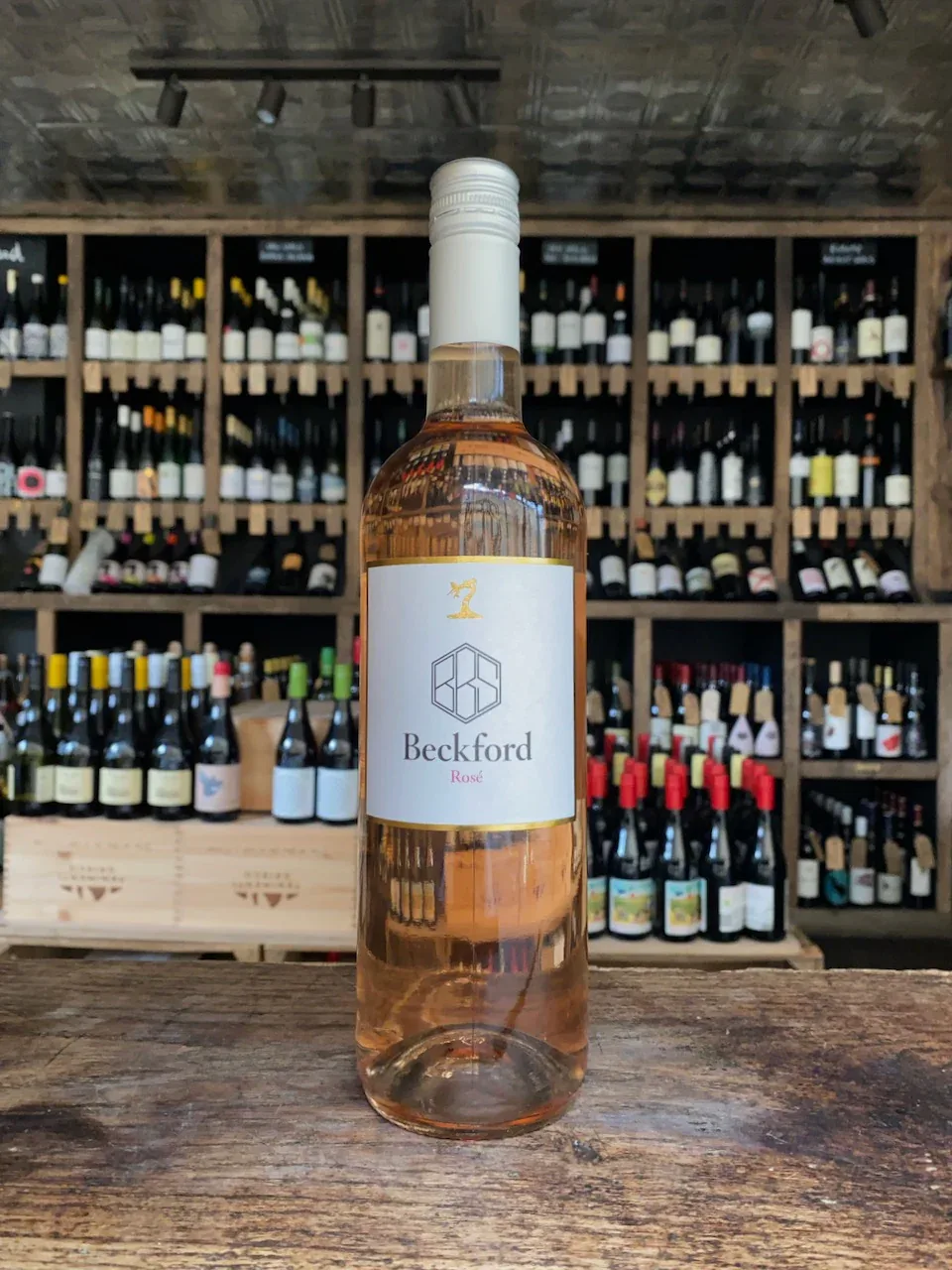 Beckford Bottle Shop — photo 11