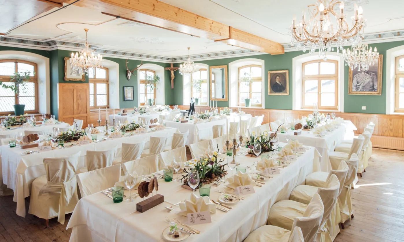 Christian's Restaurant - Gasthof Grainer — photo 12