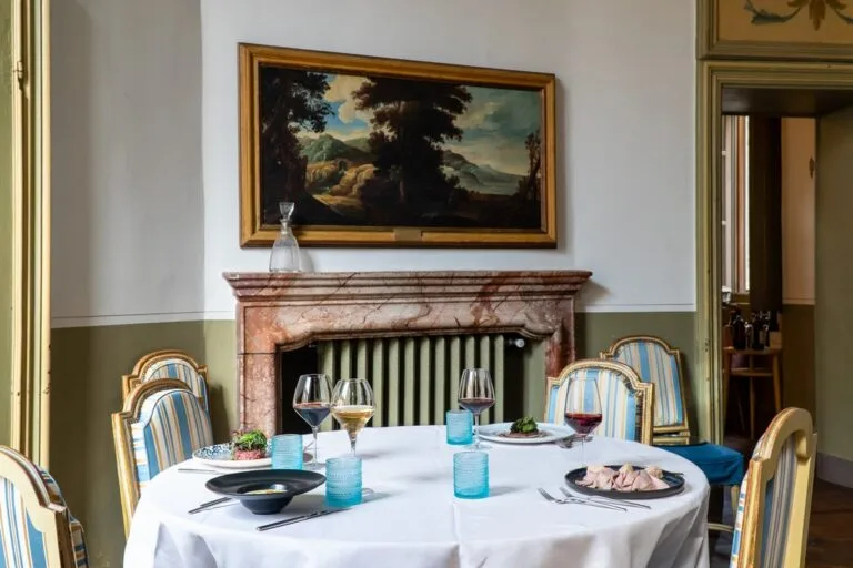 Accademia Ristorante — photo 38