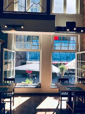 Giuseppe's — photo 4