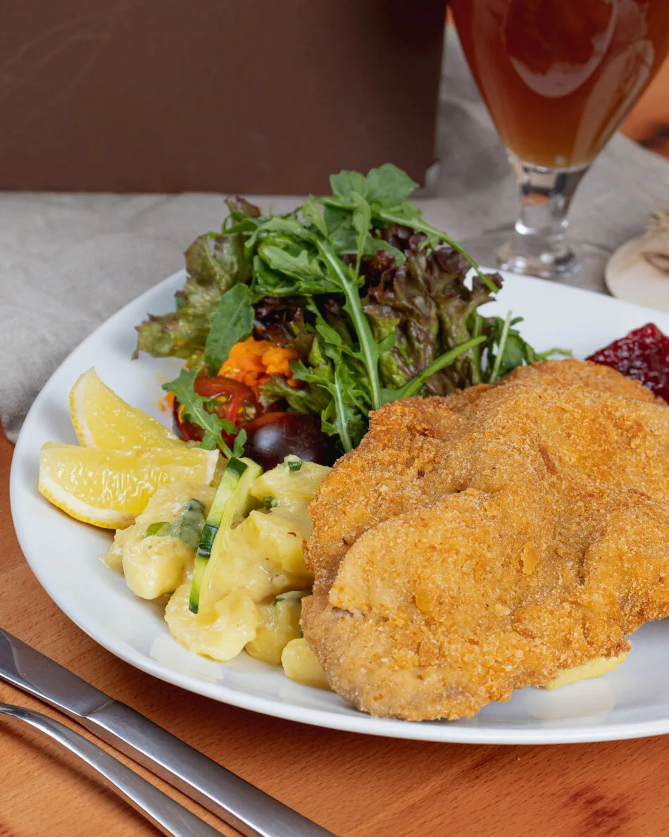 Restaurant Lorbeer — photo 28