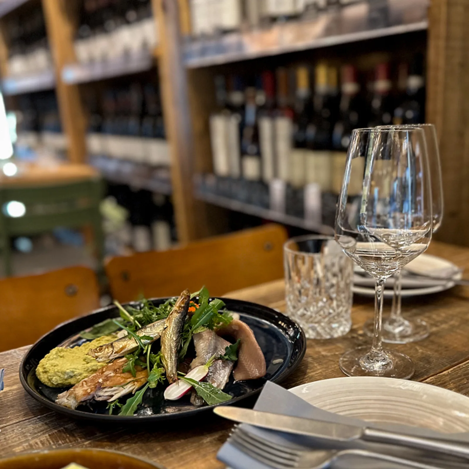 Hobenköök Restaurant &amp; Markthalle — photo 8