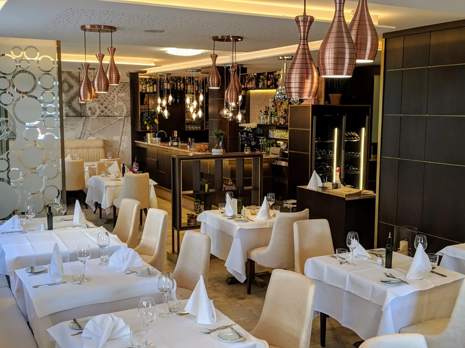 Ristorante Mediterraneo — photo 12