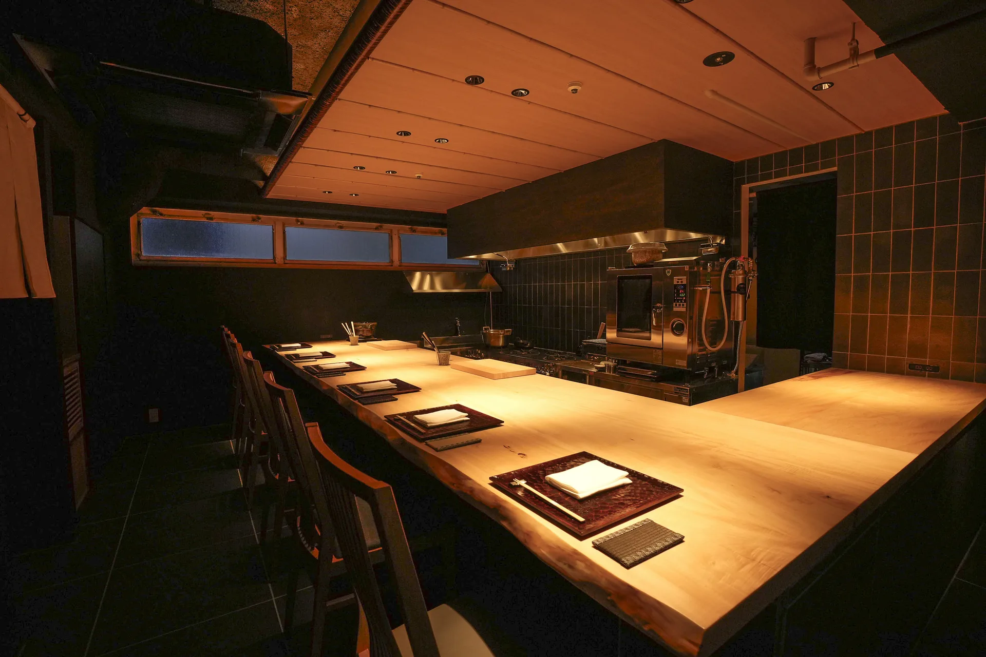 Akasaka Kappo Washi — photo 50