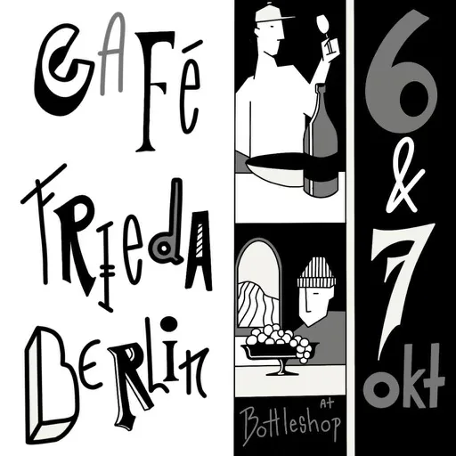 Café Frieda, Berlin