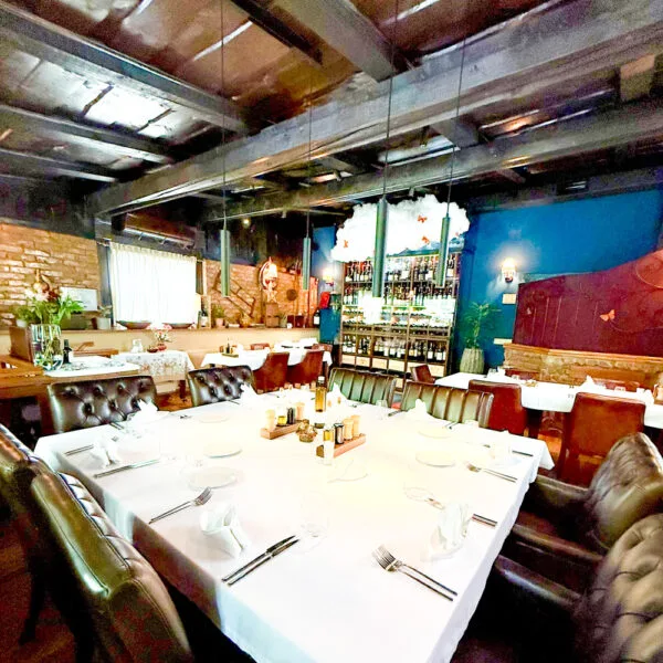 RESTORAN ABC — photo 52