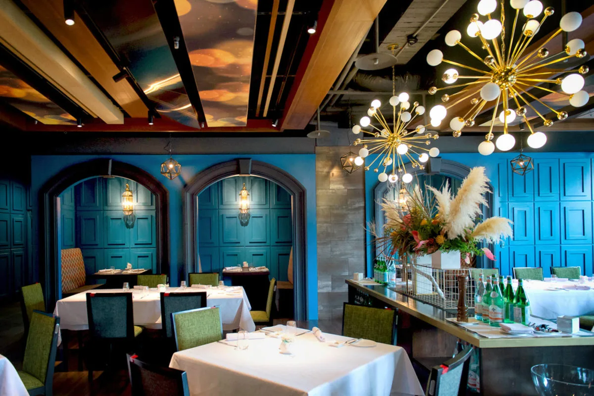 N°168 Prime Steakhouse (Zhongshan) — photo 58