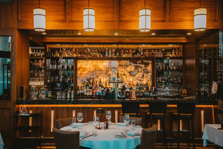 Wolfgang's Steakhouse by Wolfgang Zwiener — photo 10
