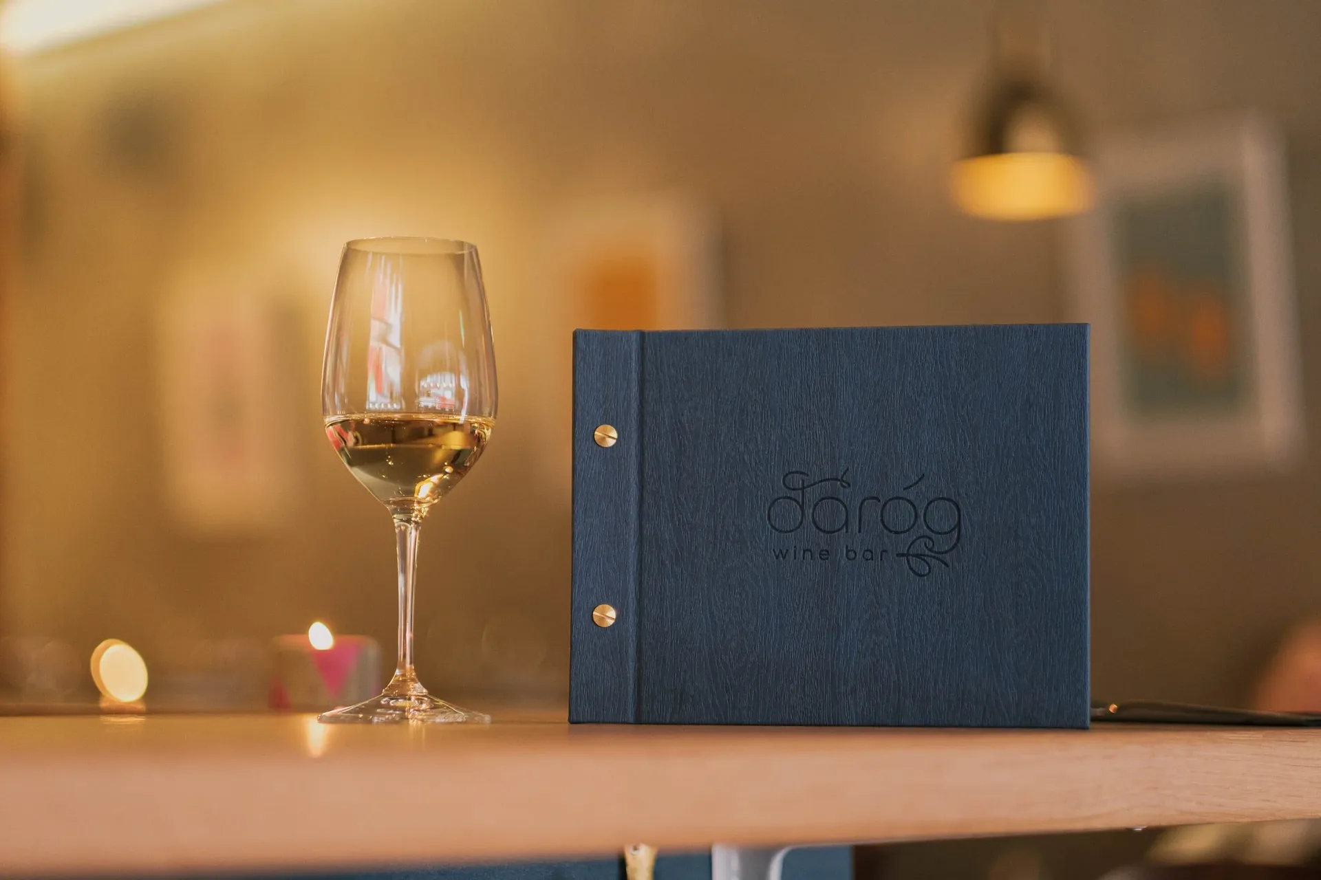 Daróg Wine Bar — photo 42