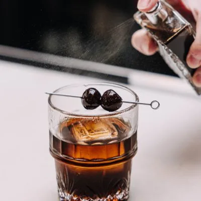 Cento — drink