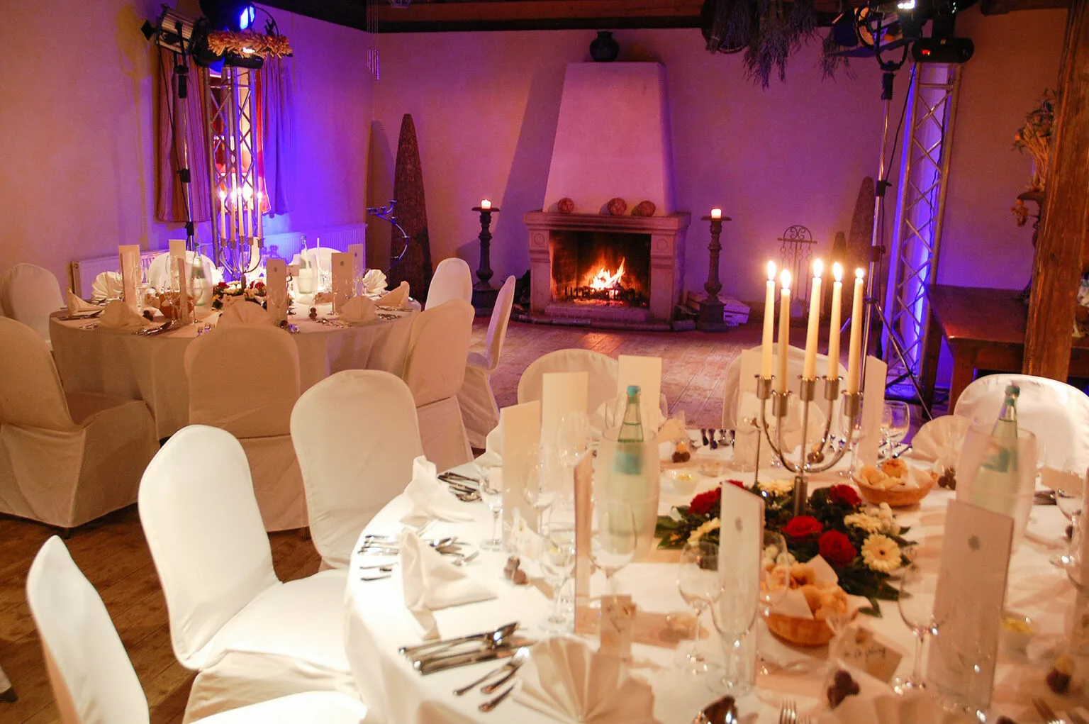Restaurant Schwanefeld — photo 42