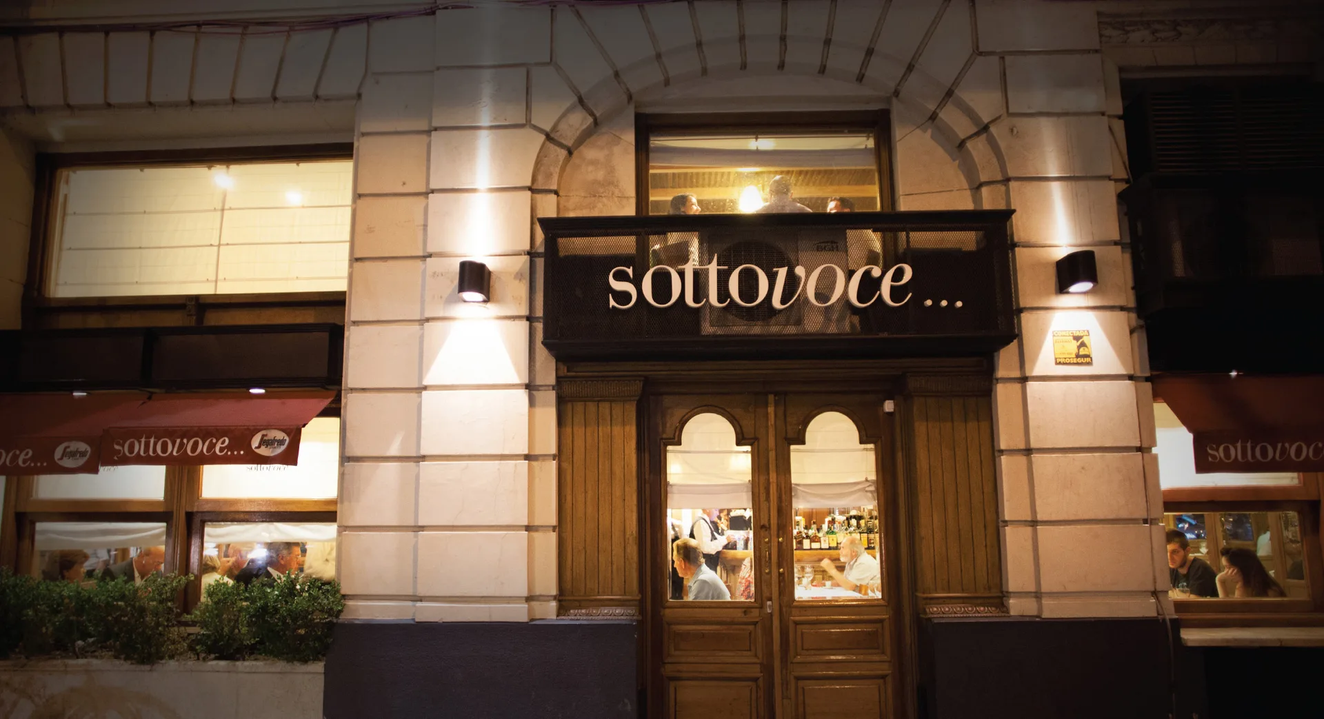 Sottovoce — photo 6