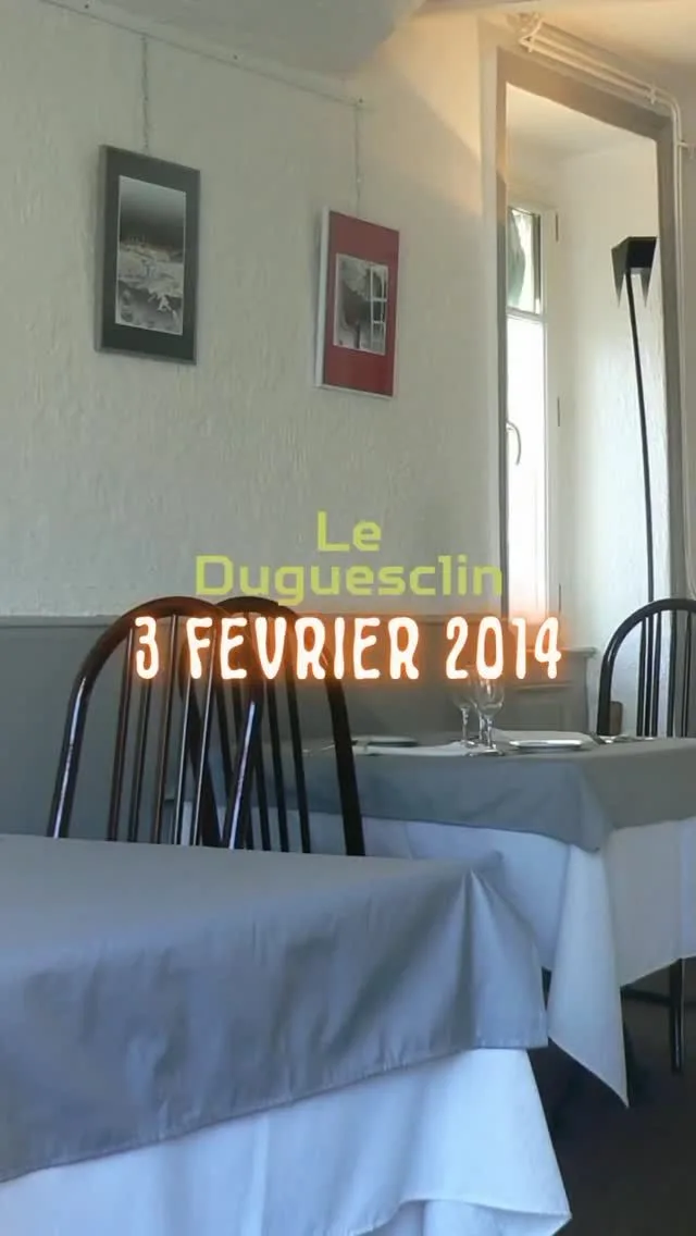 Le Duguesclin — photo 13
