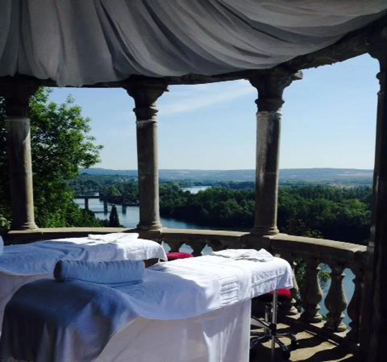 Le Panoramique - Domaine de la Corniche — photo 16