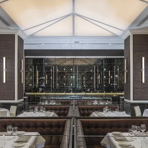 Bacchus, A Bartolotta Restaurant — photo 14