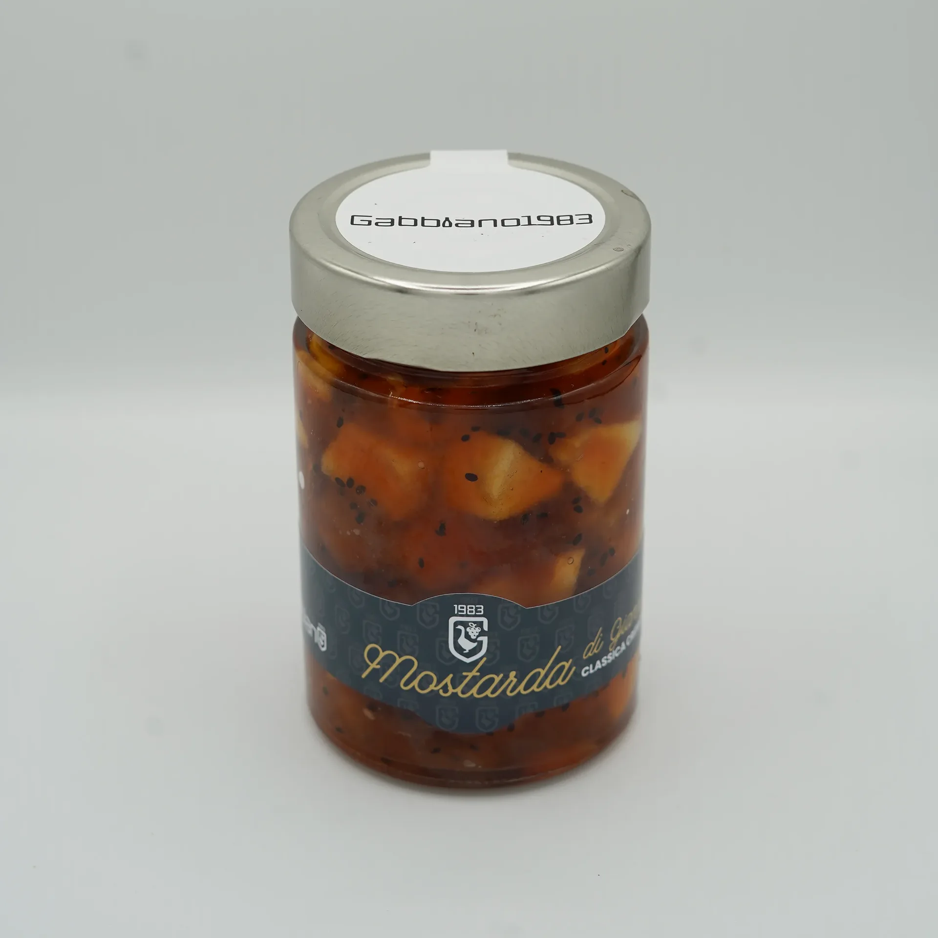 Gabbiano 1983, Casalbuttano