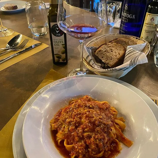 Emma & Lorenzo Trattoria — photo 12