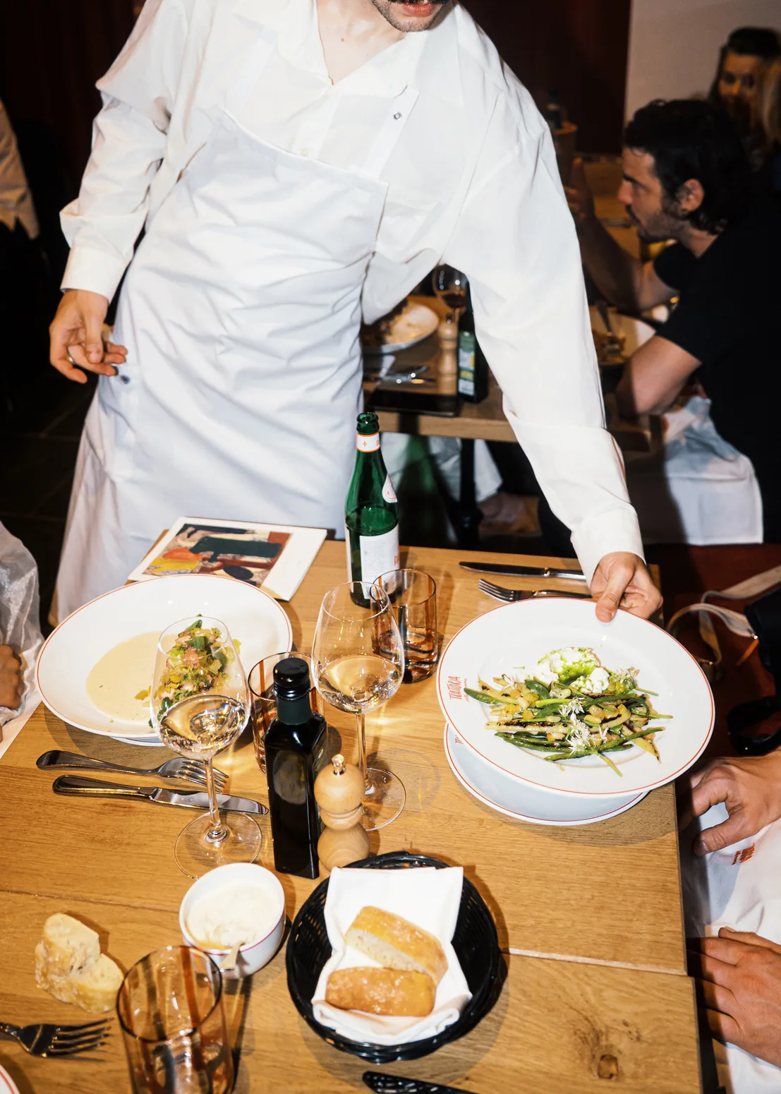 Trattoria della mamma — photo 36