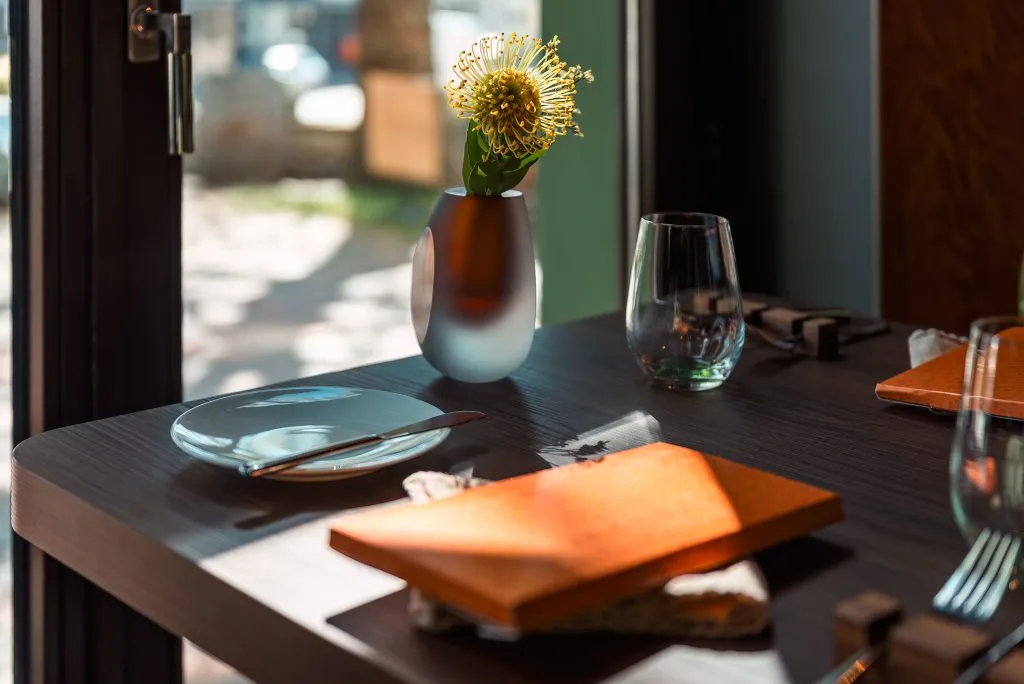 L99 Restaurant &amp; Weinbar — photo 4