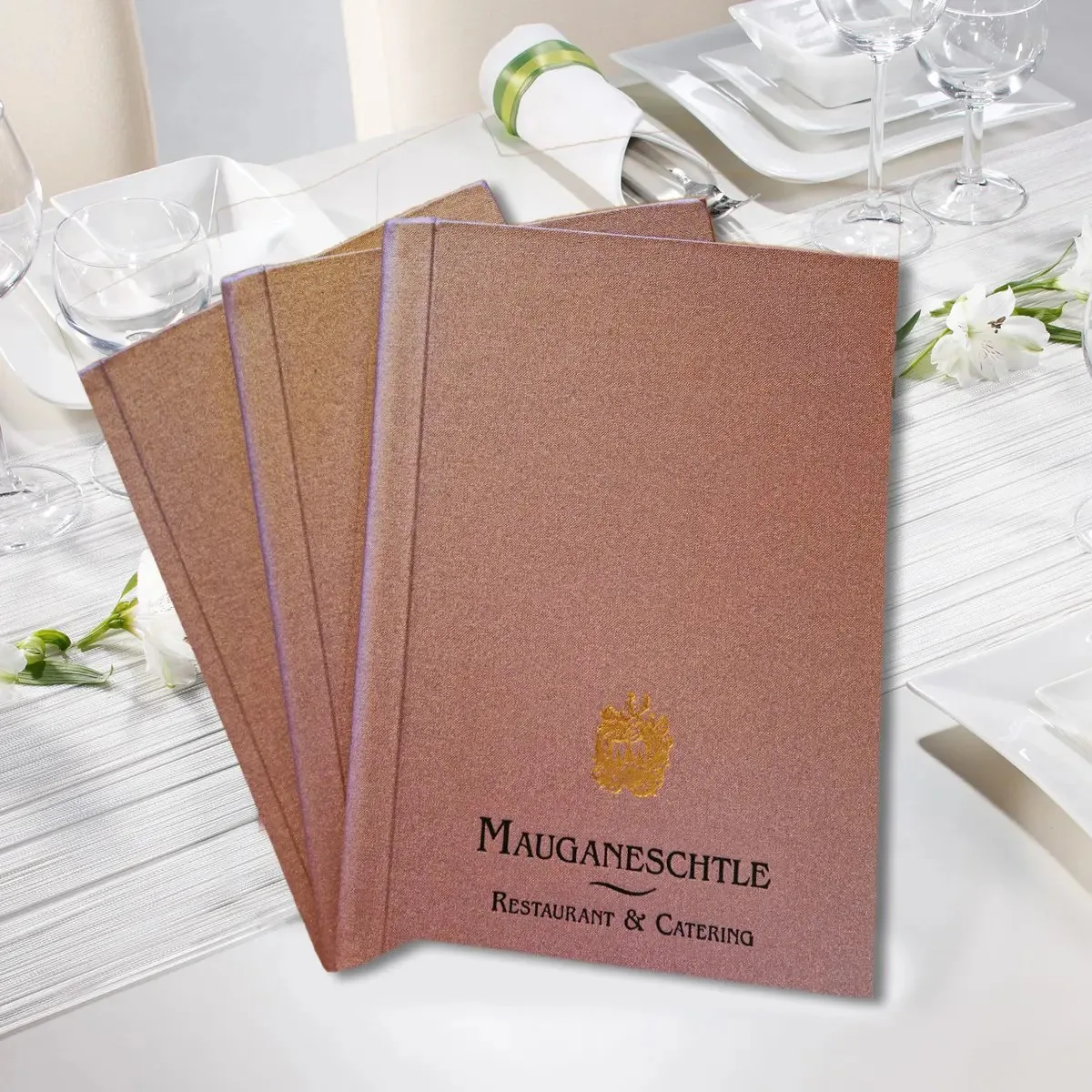 Restaurant Mauganeschtle — photo 36