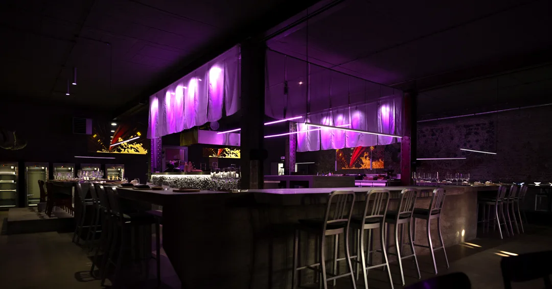Dojo — photo 62