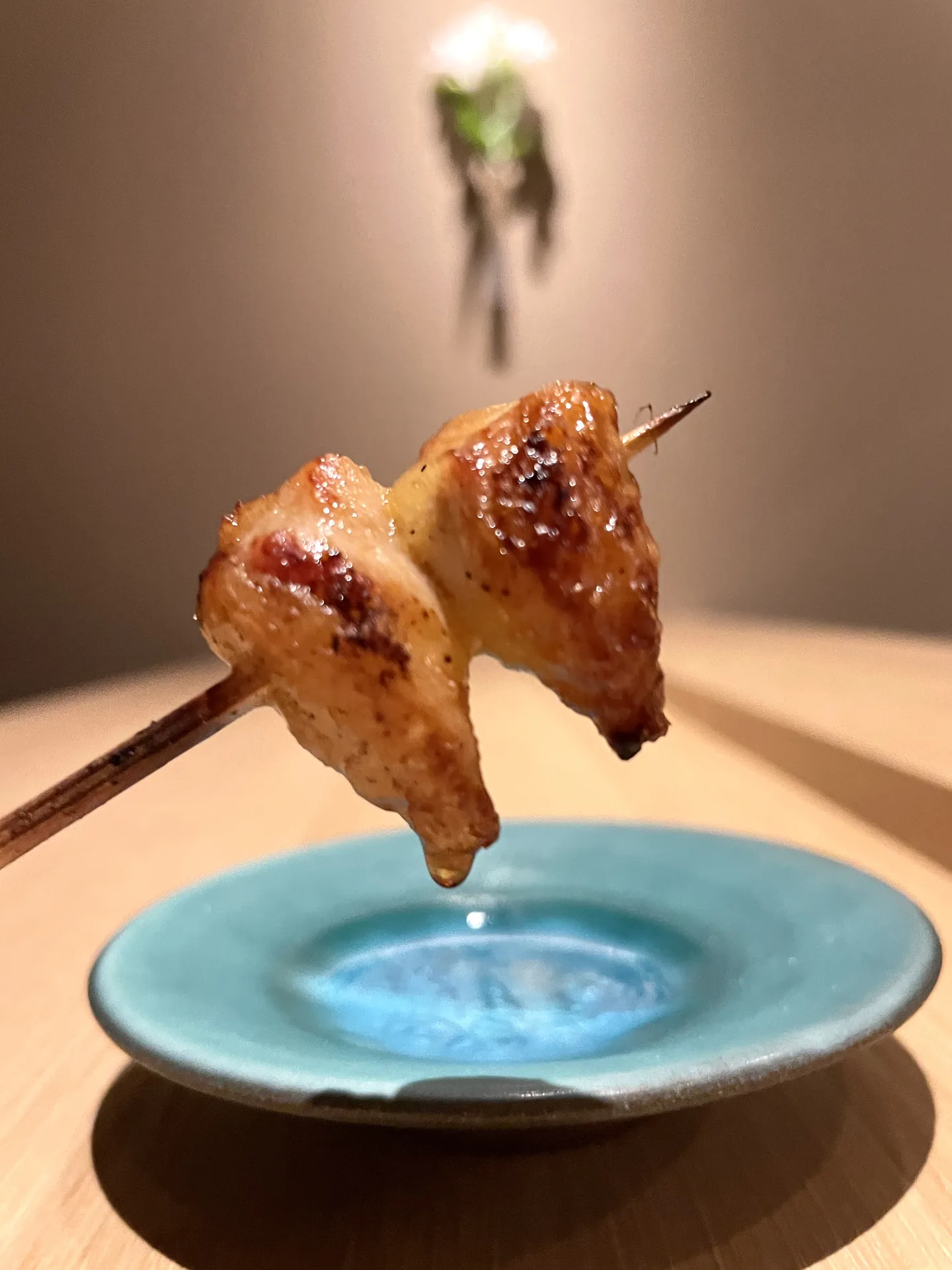 Yakitori Matsuoka — photo 26
