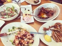 Taverna Kyclades — photo 33