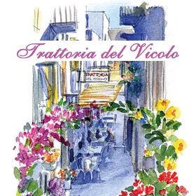Trattoria del Vicolo — photo 9