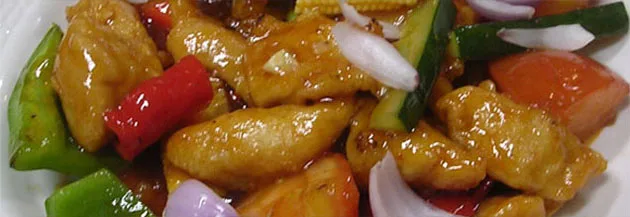 Nasi Ayam Hainan Chee Meng (Jalan Kelang Lama) — photo 4