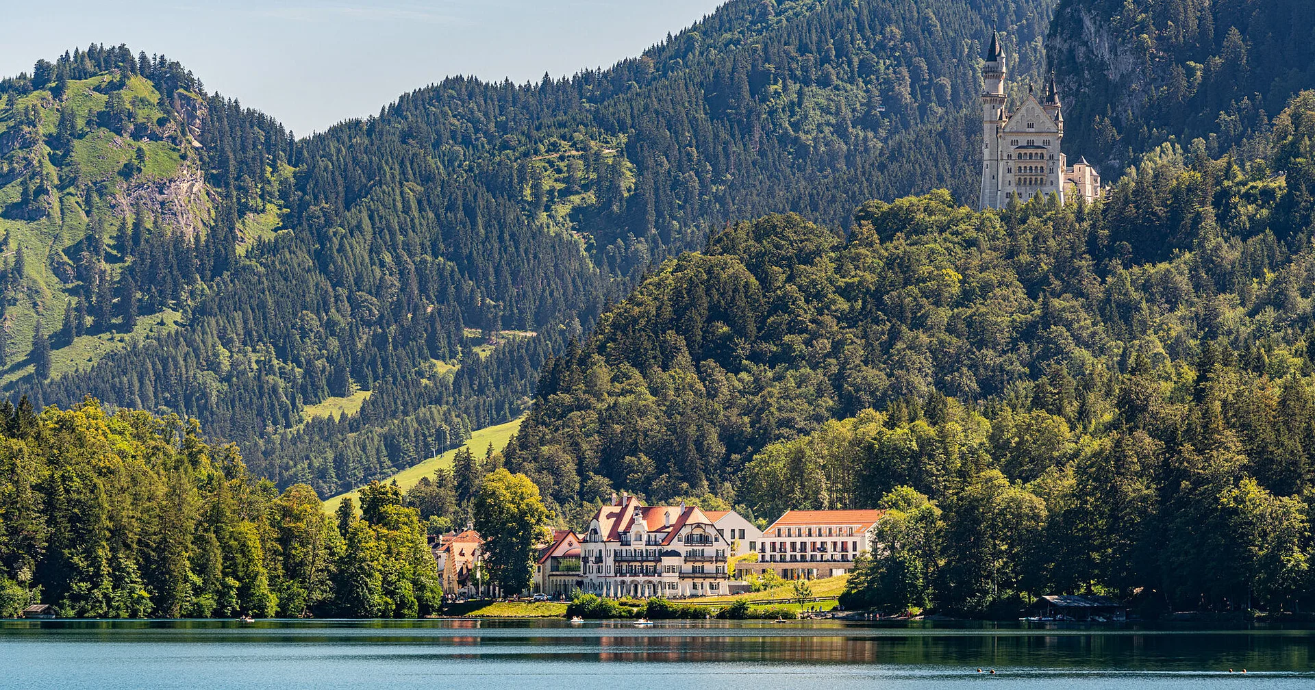 Ameron Zürich Bellerive au Lac — photo 33