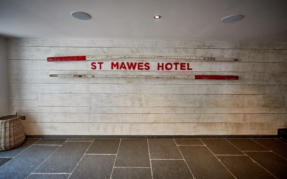 St Mawes Hotel & Restaurant — photo 28