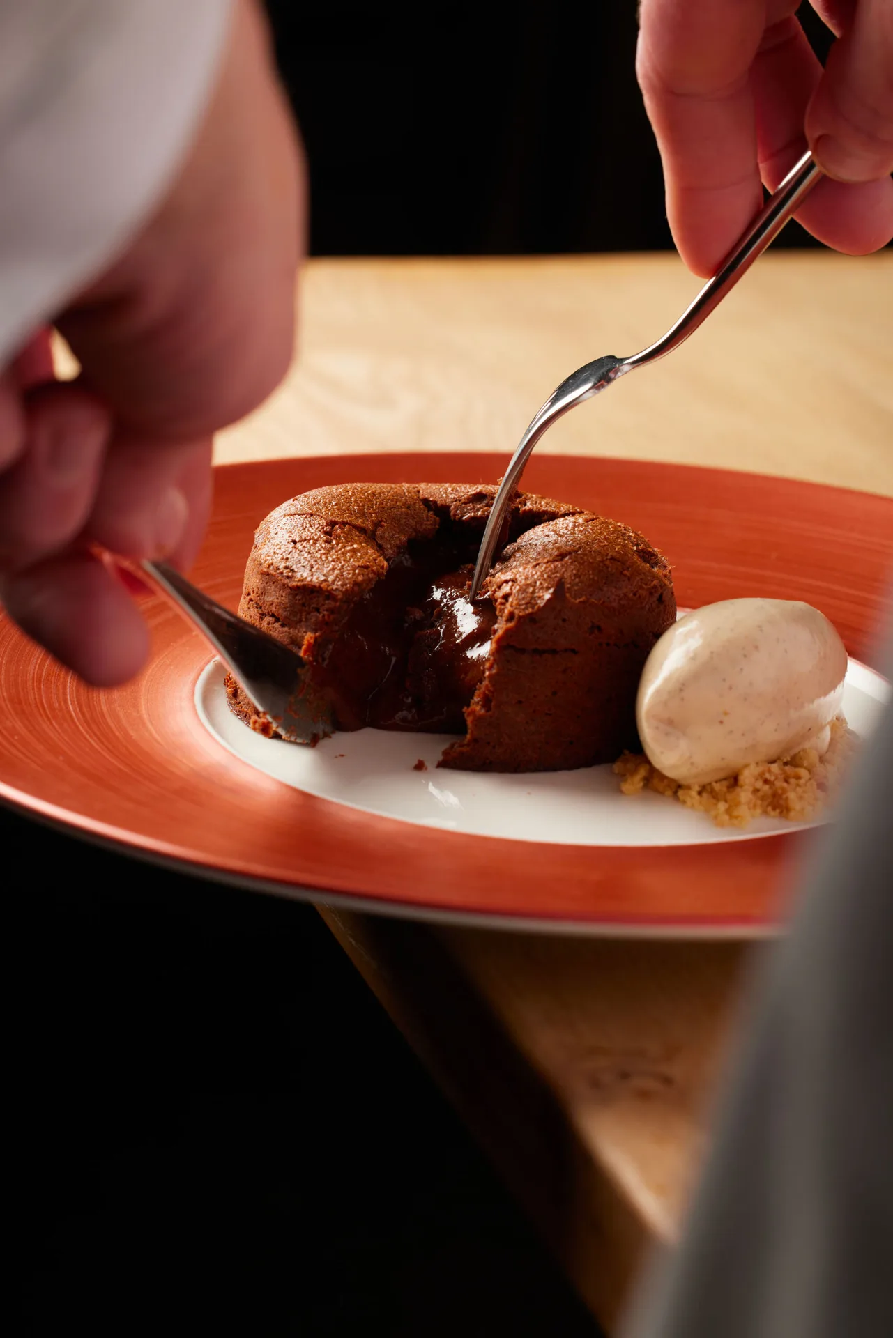 Guillaume Scheer - Les Plaisirs Gourmands — photo 10