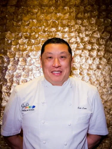 Emeril's New Orleans Fish House — photo 15