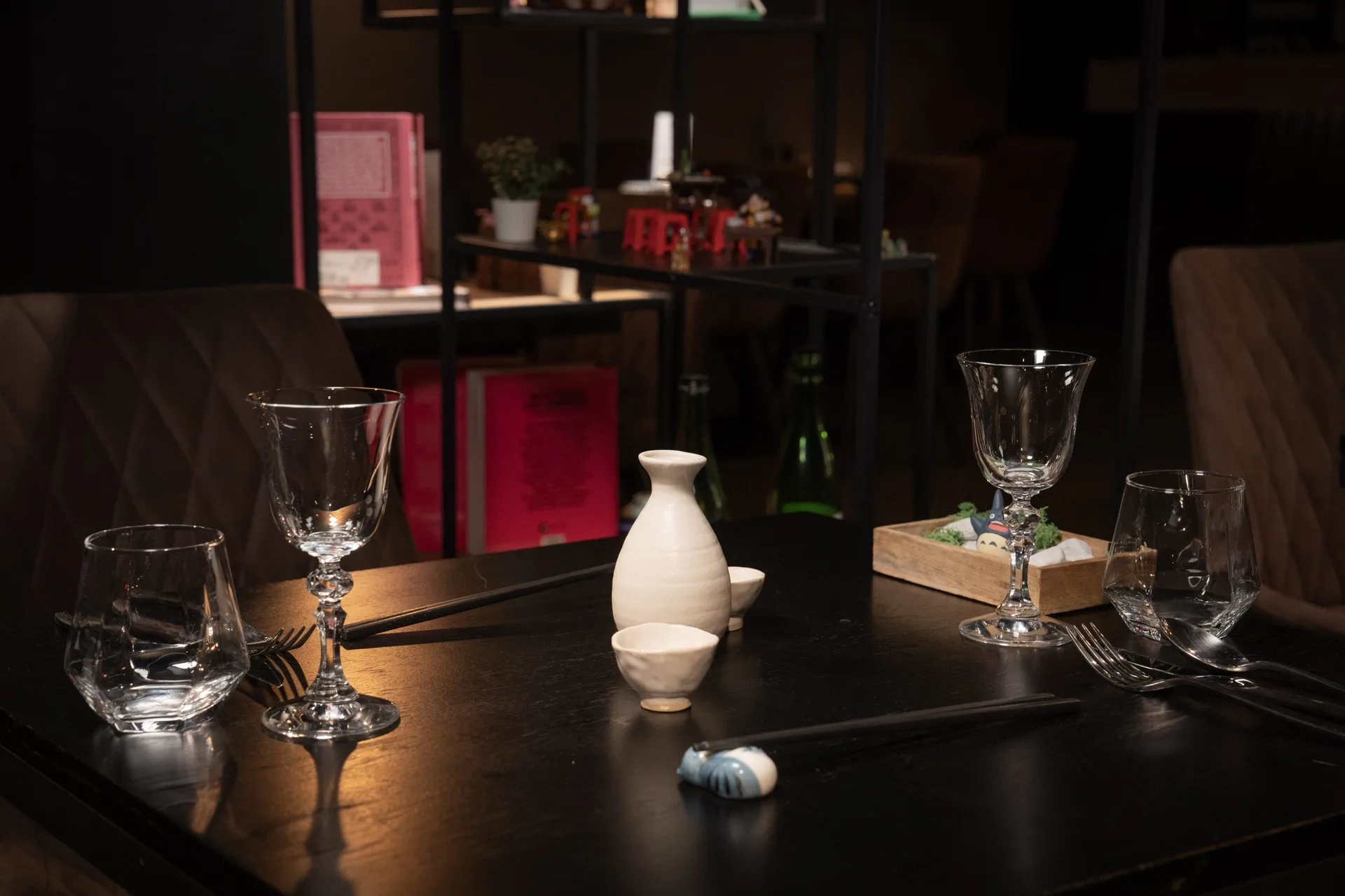 Chobab Restaurant — photo 21