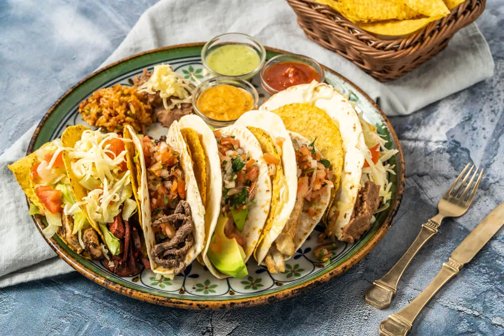 Azteca Mexicana — photo 36