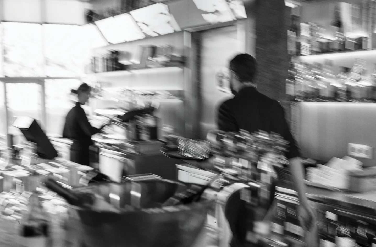 La Primavera Ristorante — photo 16