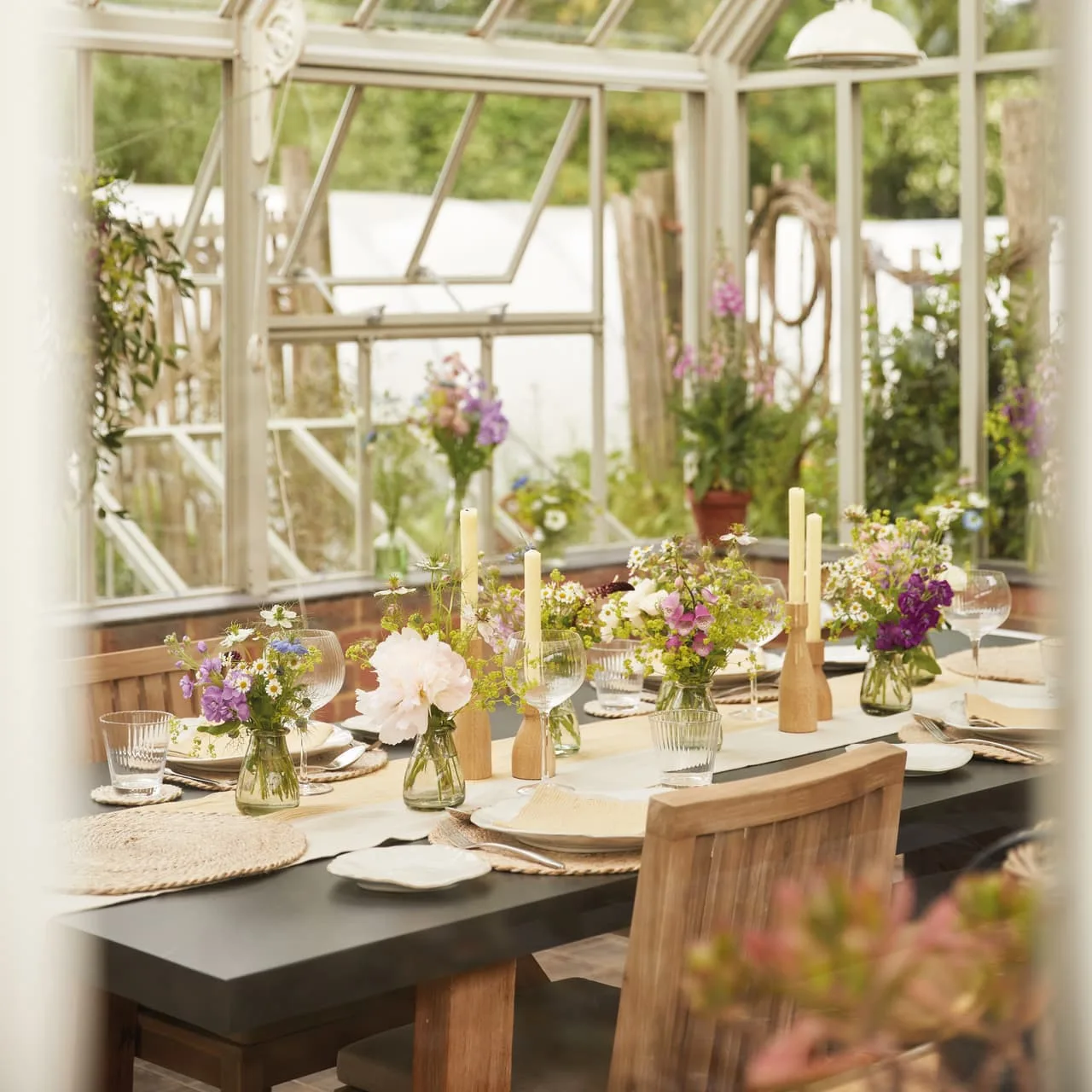 Le Manoir aux Quat'Saisons — photo 15