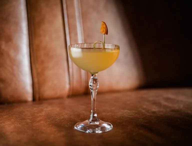 THYME-STREET CUISINE & COCKTAILS — photo 19