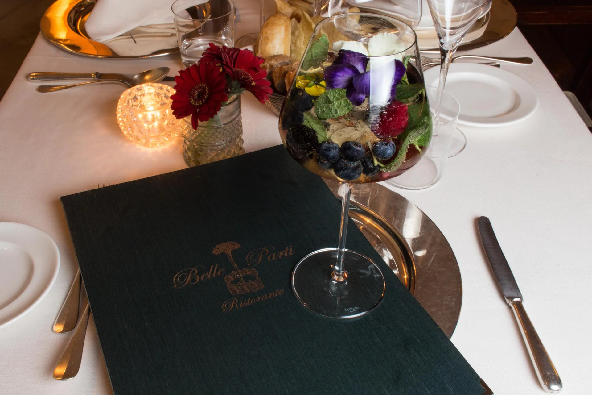 Belle Parti — photo 8