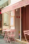 Fimmina - Pizzeria Paris 9, Paris
