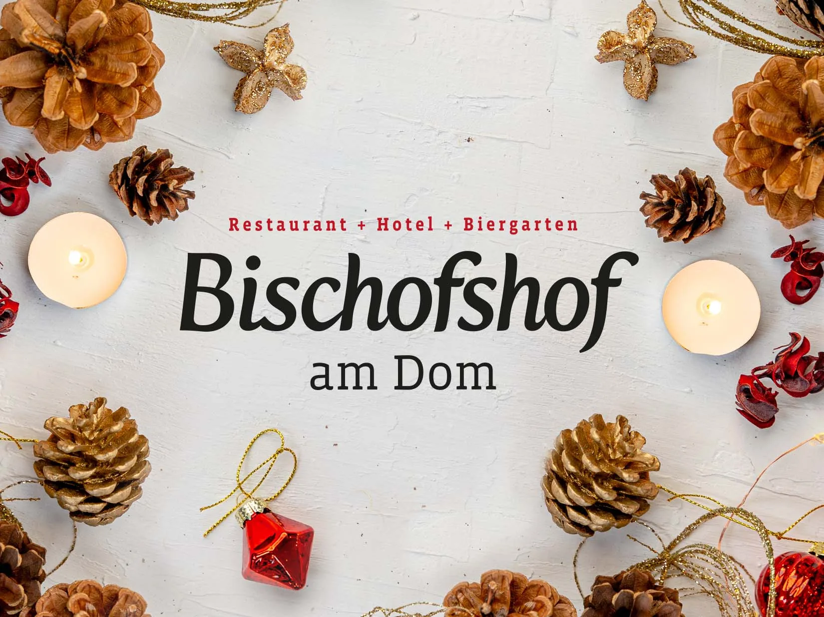 Bischofshof am Dom — photo 21
