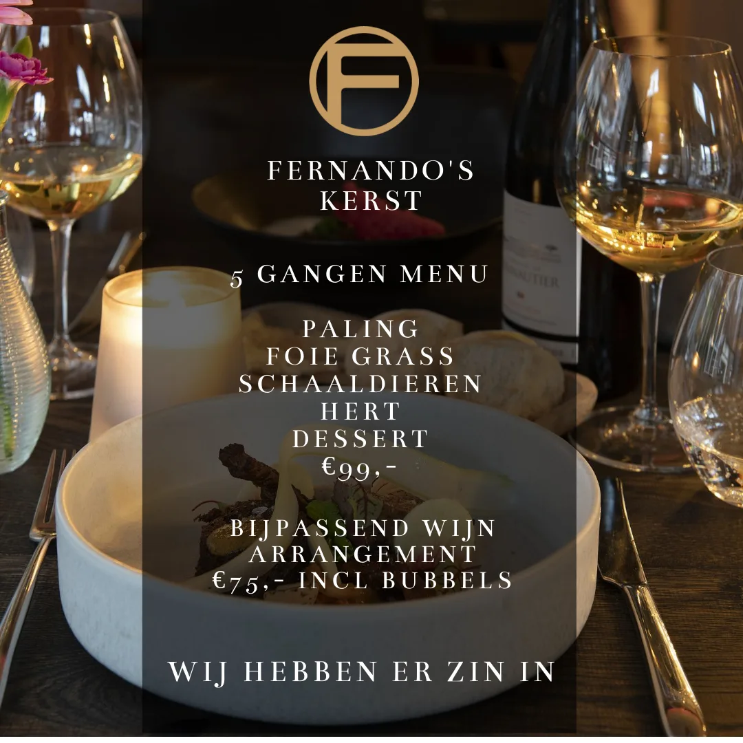 Fernando’s — photo 12
