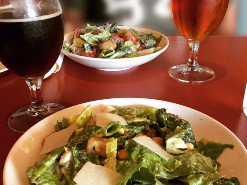 CuVino Trattoria.Pizza.Enoteca — photo 26