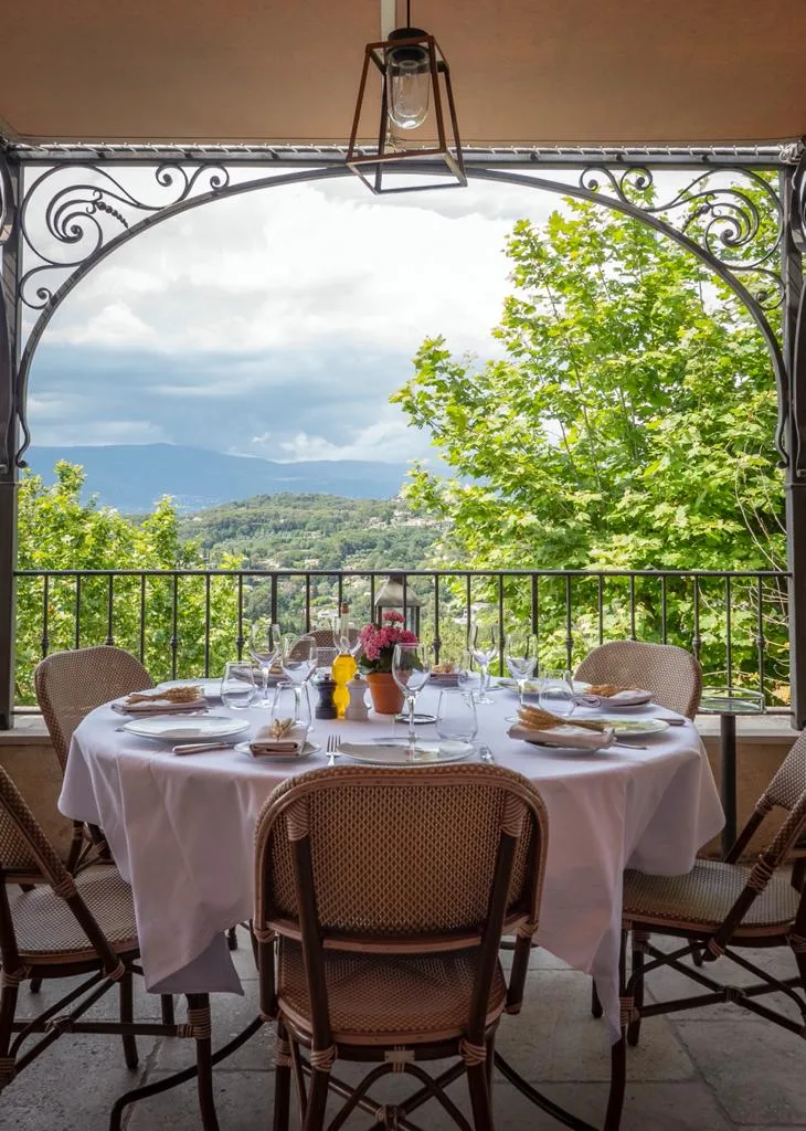 L'Amandier de Mougins — photo 16
