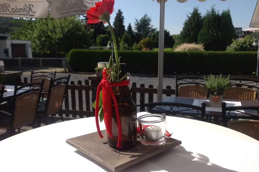 Wettsteins Restaurant — photo 14